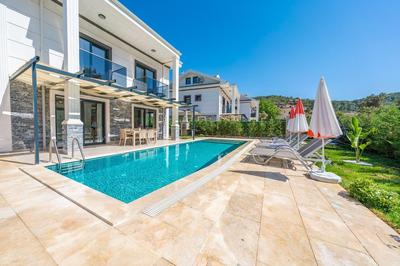 Villa Bahane