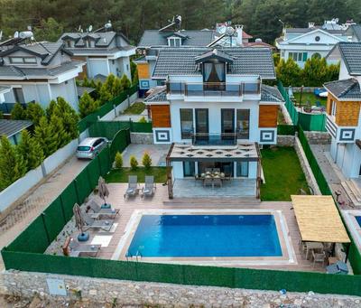Villa Alaz
