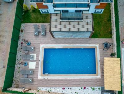 Villa Alaz