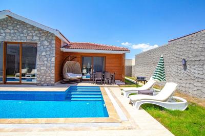 Villa Patara Tiffany