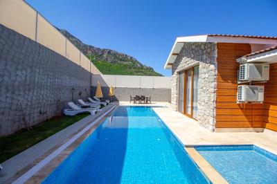 Villa Patara Fiesta