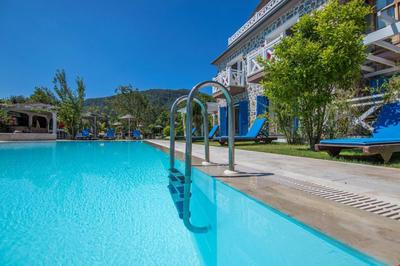 Orino Suites