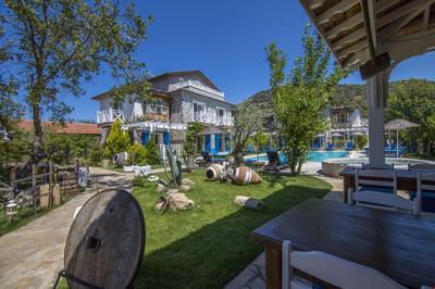 Orino Suites