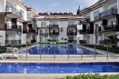 Pınara Apart A6