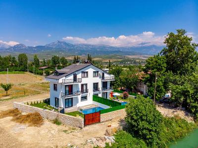 RMG Villa 1
