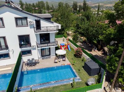 RMG Villa 1