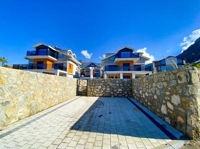 Seden F Villa