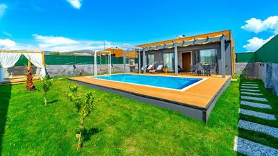 Villa Vero Citta 3