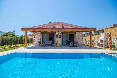 Villa Aspendia