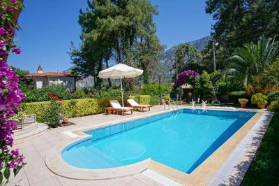 Villa Dolphin Göcek 1
