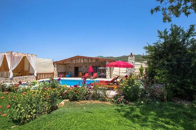 Villa Talya