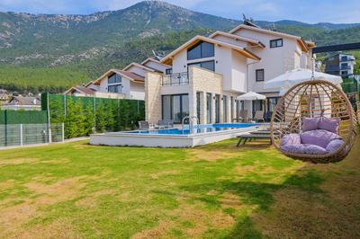 Villa Easy 1