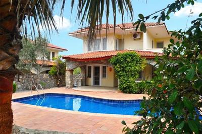 Villa Sun