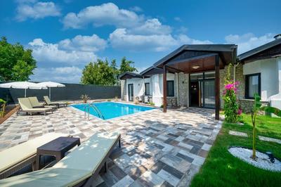Villa Ümit