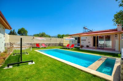 Villa Venüs