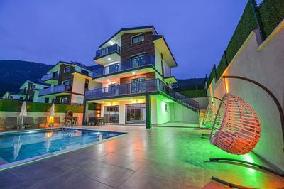 Villa Dedem B 