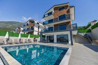 Villa D. Ovacik D
