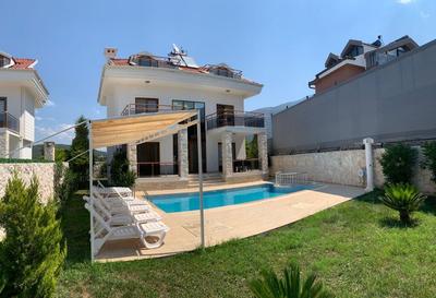 Onix Villa