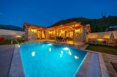 Villa Das
