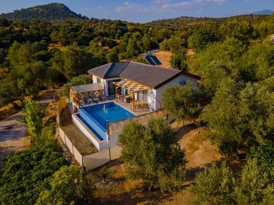 Villa Vaha Duo
