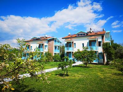 Yonca Lodge