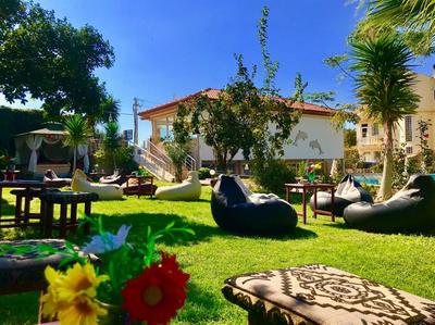 Yunus Hotel Fethiye