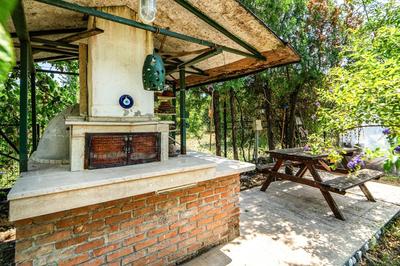 Arryn | Köyceğiz