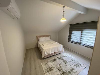 Ekincik Tiny House