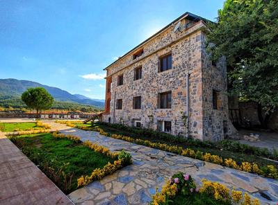 Piedra Nature Villa