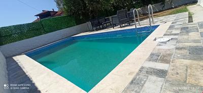 Villa Arasya