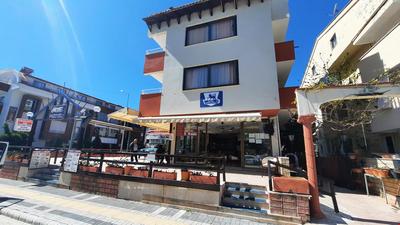 Aloe Apart Otel