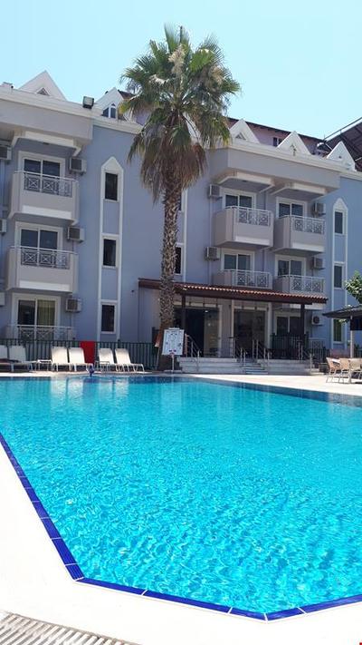 Amphi Apart Otel
