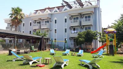 Amphi Apart Otel