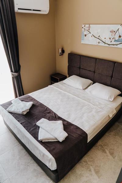 Avisos Apart Otel