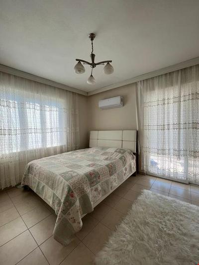 Bozburun House