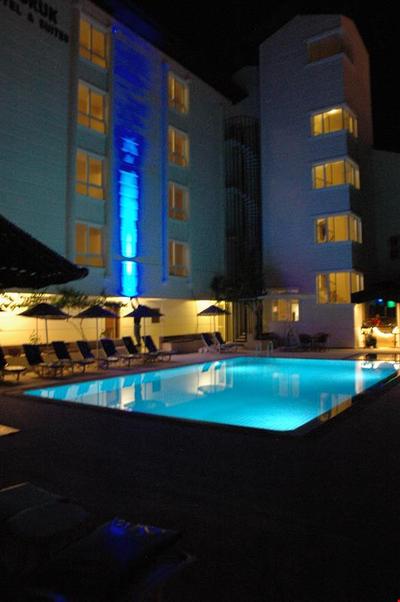 Doruk Hotel - Suites
