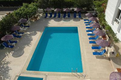 Doruk Hotel - Suites