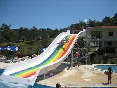 Club Seray Hotel