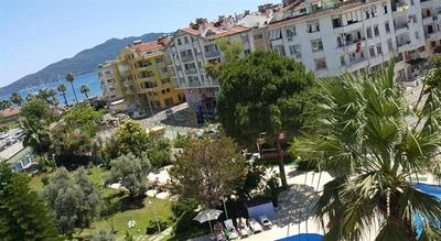 Halıcı Hotel