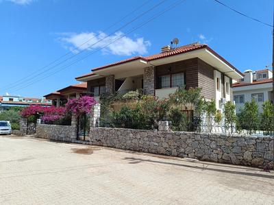 Mihenk Pansiyon