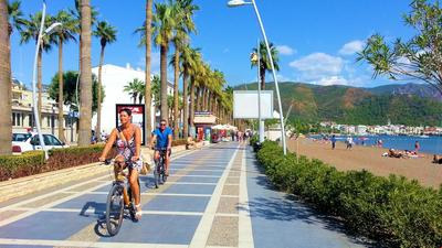 İnterconti Apart & Hotel