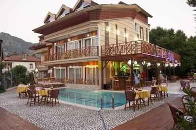 Mavera Butik Otel