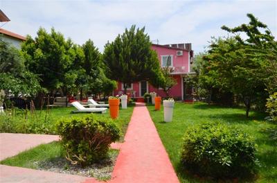 Miço Otel Restoran