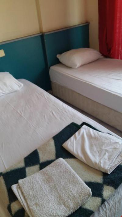 Nirvana 2 Apart Hotel