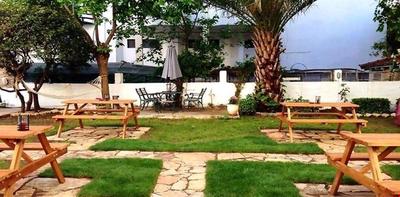 Serin Hotel