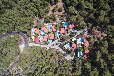 Villa Alya