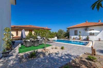 Villa Cavit Bey