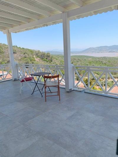 Villa Adalin