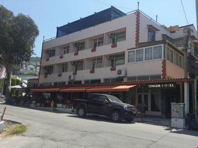 Zenger Hotel