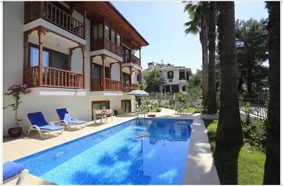 Ayka Otel